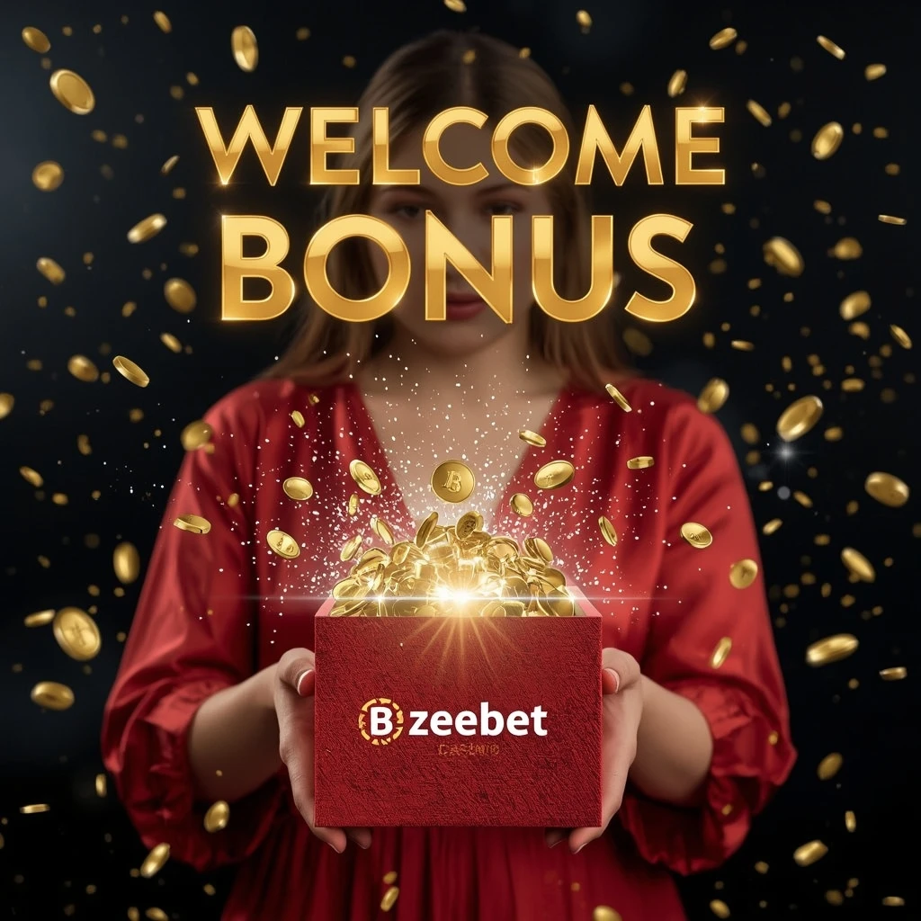 Bzeebet bonus