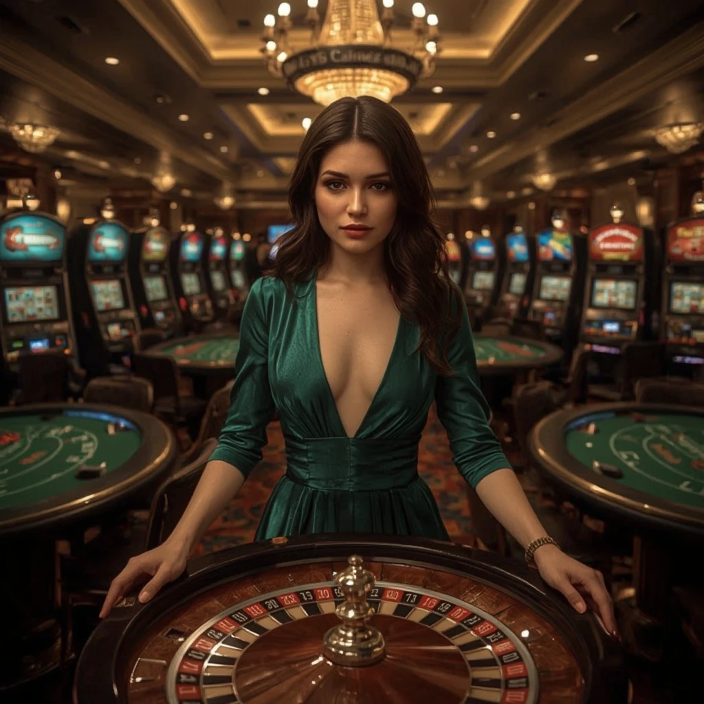Bzeebet Casino jeux