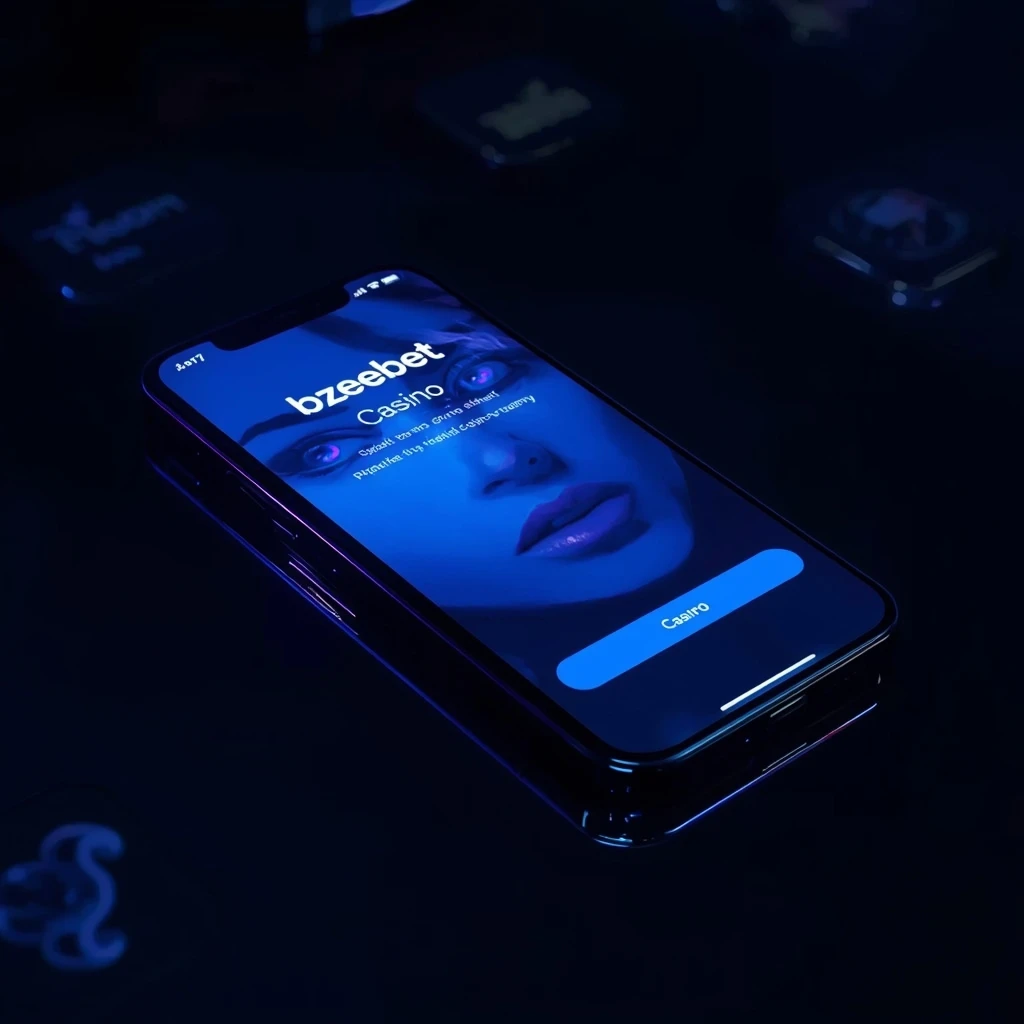 Bzeebet Casino Application