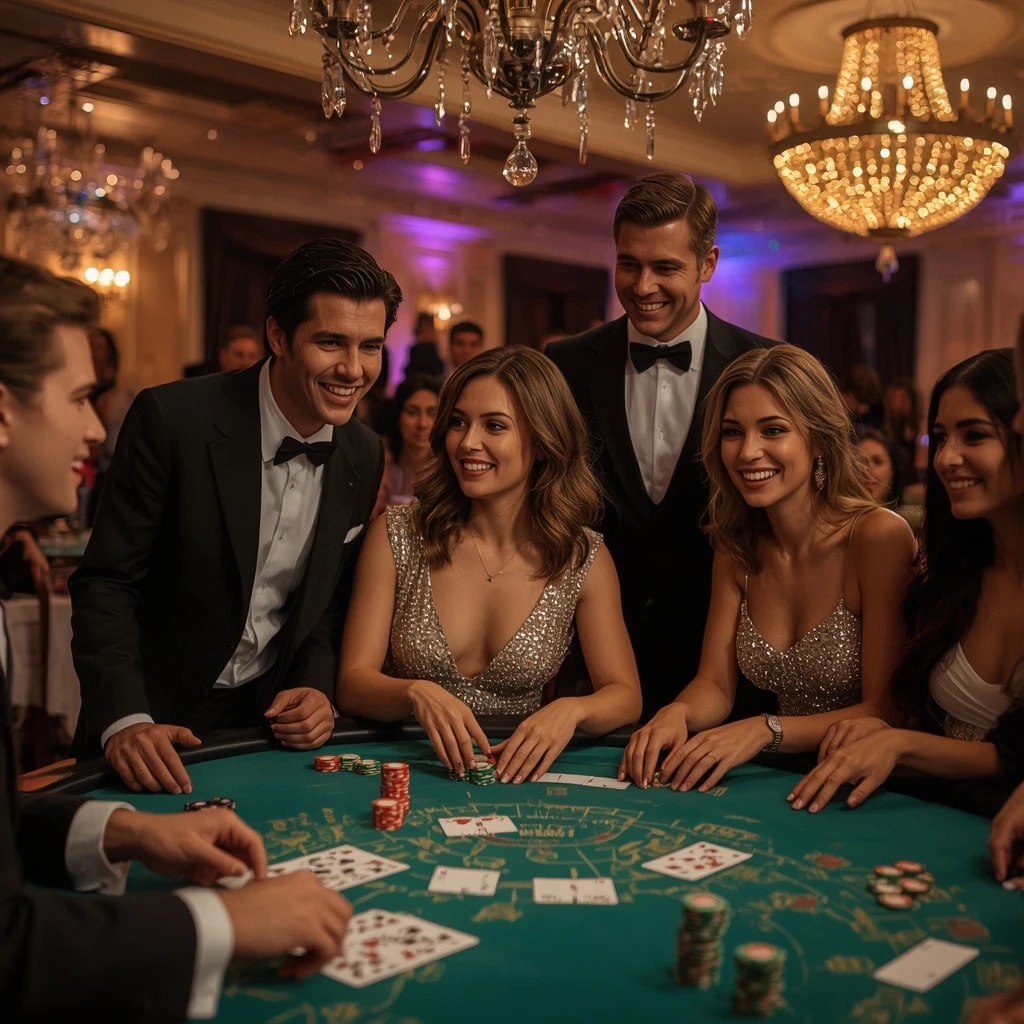 blackjack en Bzeebet Casino