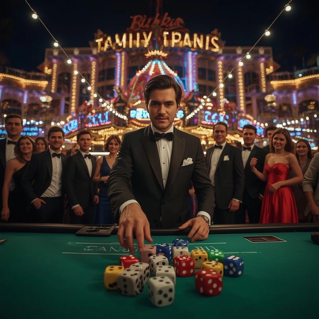 Craps Bzeebet Casino