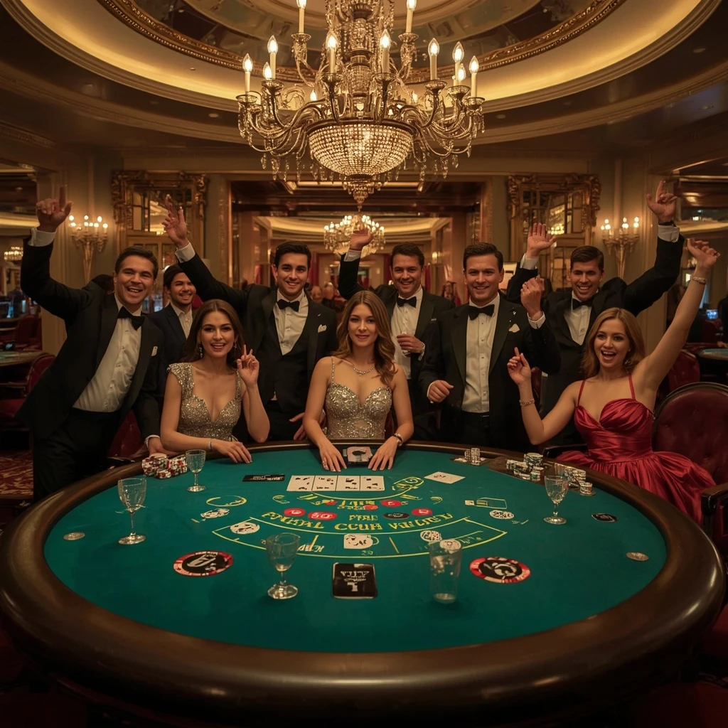 bono VIP en Bzeebet Casino