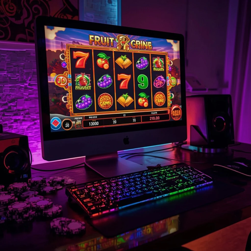Microgaming BZEEBET CASINO