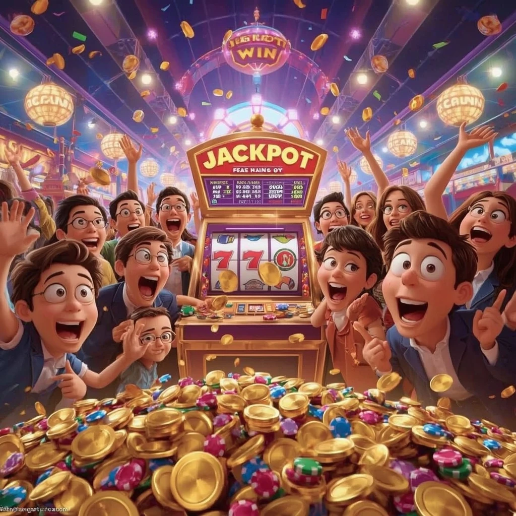 mejores juegos de jackpot Bzeebet Casino