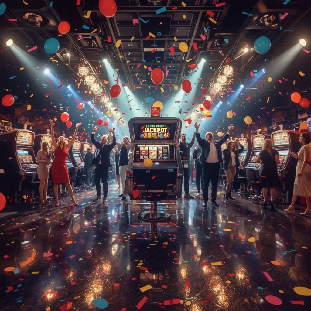 Jackpots fijos en Bzeebet Casino