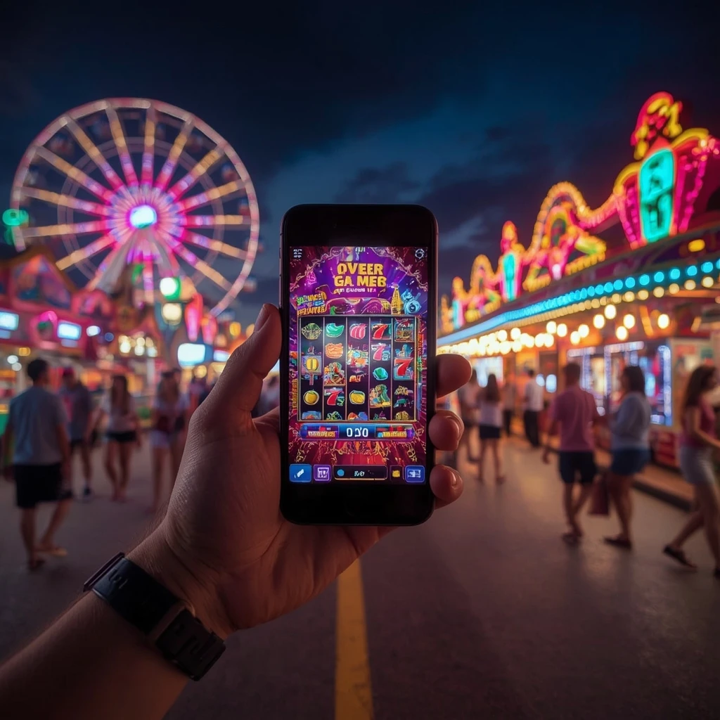 aplicación móvil Bzeebet Casino 