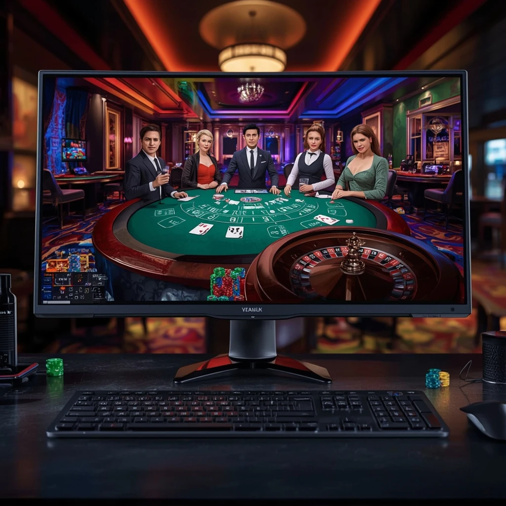 juego de bacará en línea Bzeebet Casino