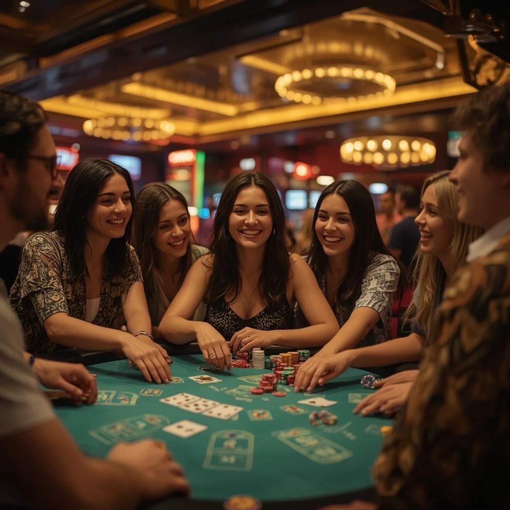 Blackjack Bzeebet Casino