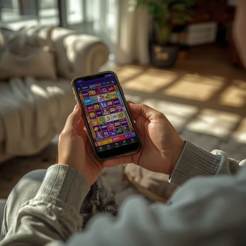 tragamonedas en móvil Bzeebet Casino
