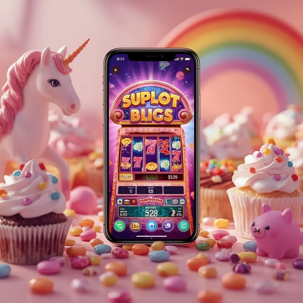 tragamonedas en iPhone de Bzeebet Casino