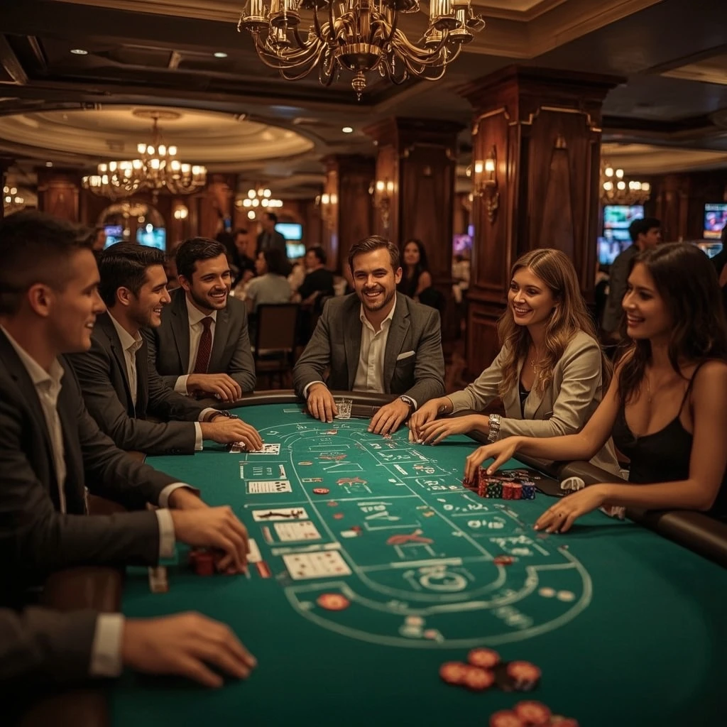 Double Bonus Poker Bzeebet Casino