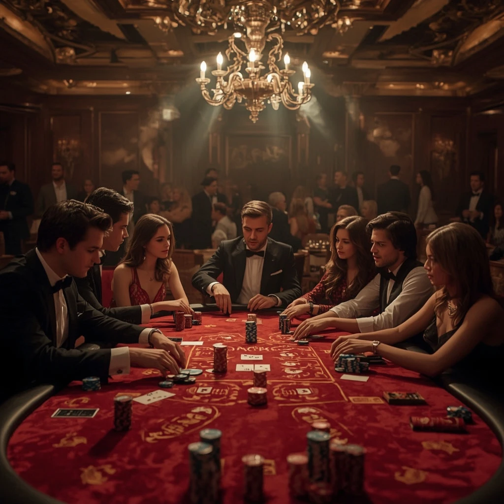juegos de mesa de casino Bzeebet Casino