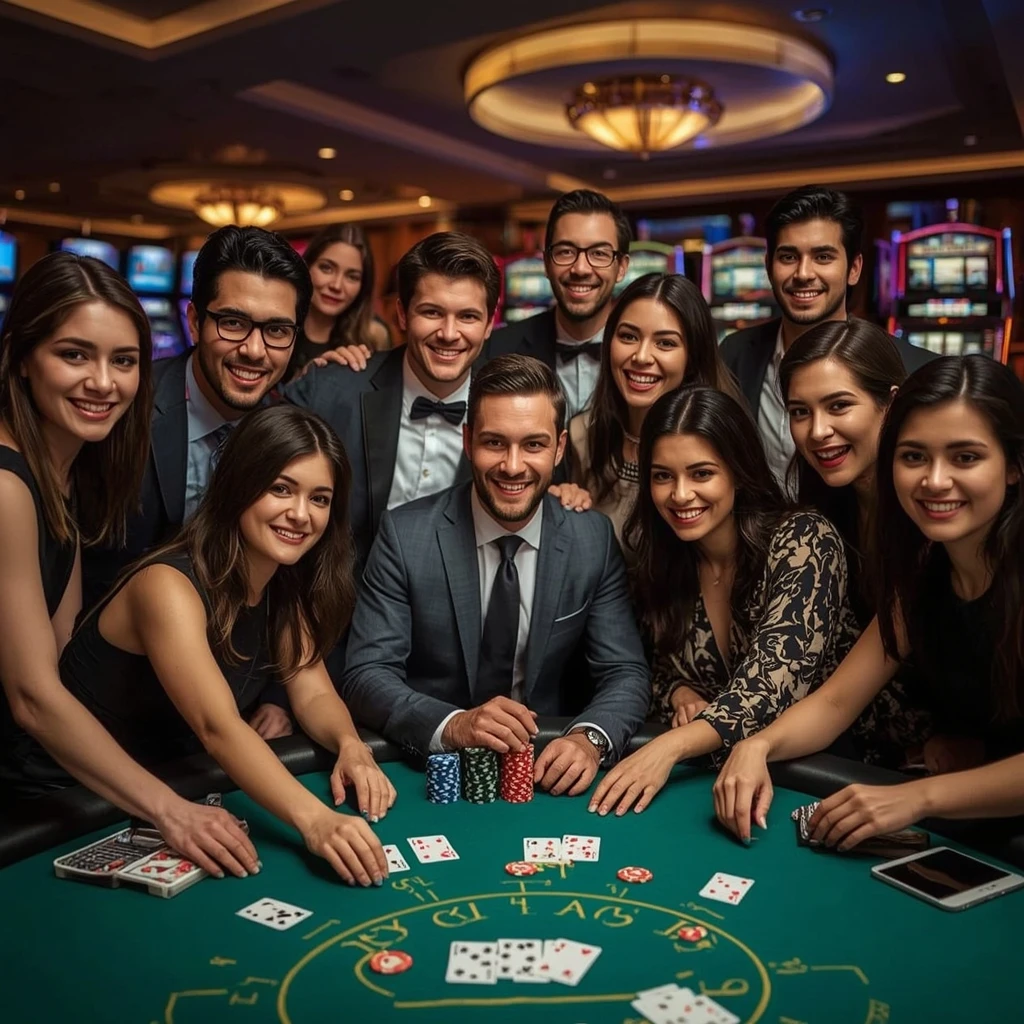 Bases del juego Bzeebet Casino